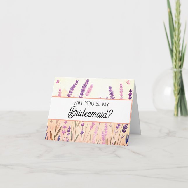 Folded Greeting Card (Front)