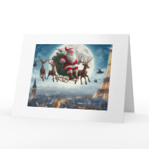 Folded Greeting Card