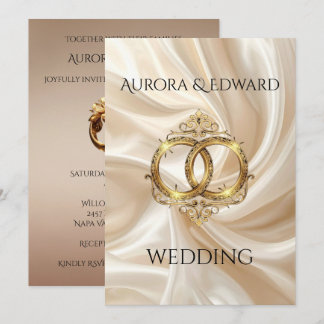 Folded Greeting Card