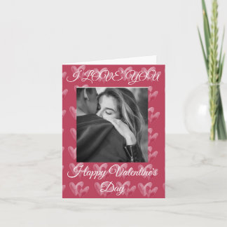 Folded Greeting Card