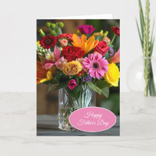 Folded Greeting Card