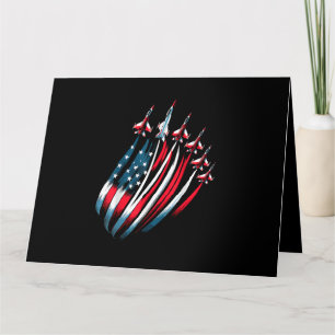 Folded Greeting Card