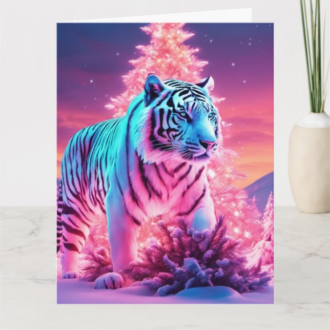 Folded Greeting Card (Front)