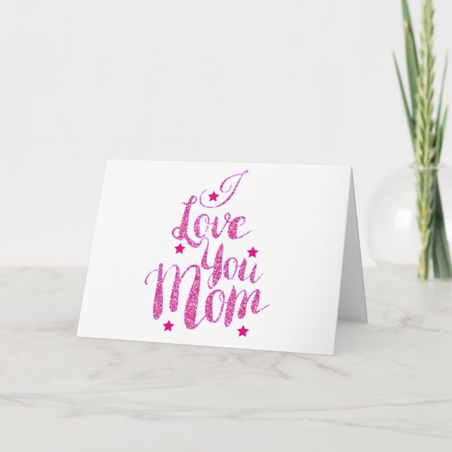 Folded Greeting Card (Front)
