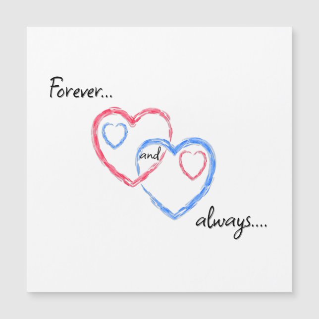 Folded Invitation (Front)