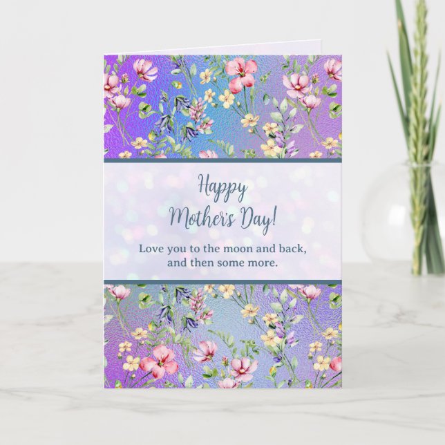 Folded Invitation (Front)