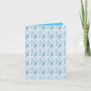 Folded & Thank You Cards   Creative & Elegant