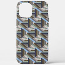 Folded Tiles