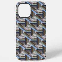 Folded Tiles