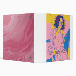 Folders and Binders for school and office 