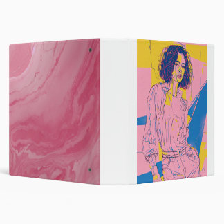 Folders and Binders for school and office 