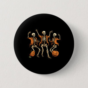 Folding Clothes - American Kenpo Karate - Karateka 2 Inch Round Button