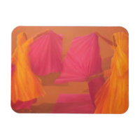 Folding Saris 2010