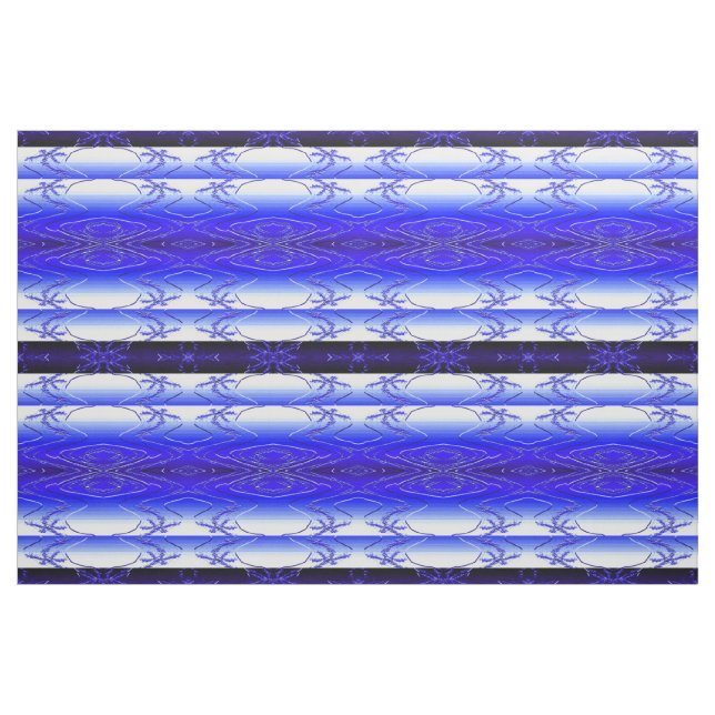 Folds in time fabric (Fat Quarter)