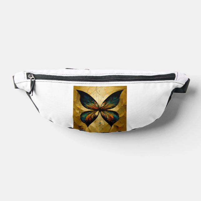 foleyrowerm fanny pack (Lay Down)