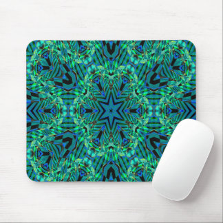 Foliage at the Lake.... Mouse Pad