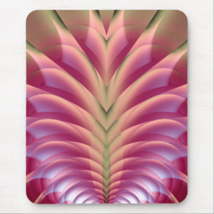 Foliage - exotic mouse pad