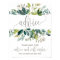 Foliage Marriage Advice