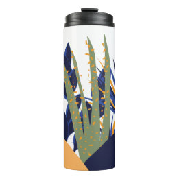 Foliage Thermal Tumbler