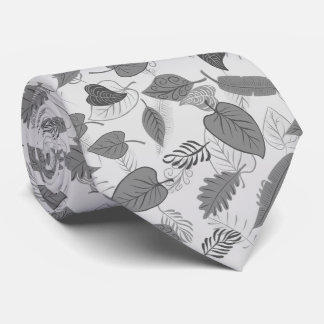 Foliage tie