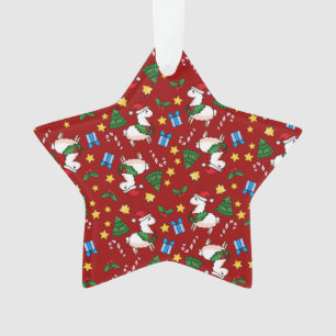 Folie de lama de vacances