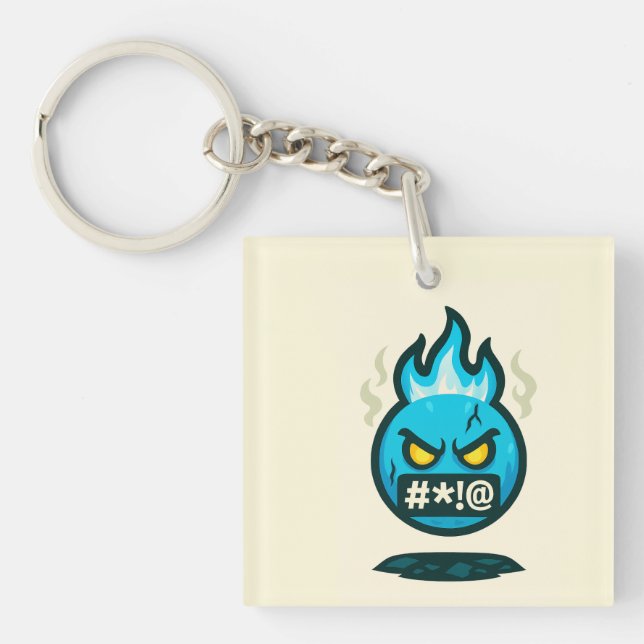 Folie des Émojis (Devant)