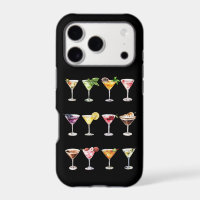 Folie Martini