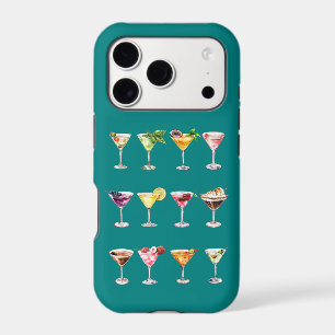 Folie Martini