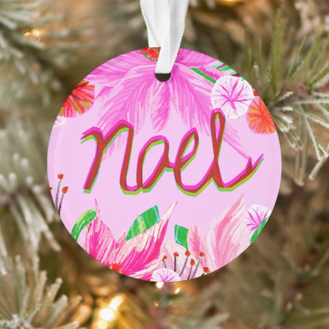 Folio de Noël - Noel (Arbre)