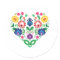 Folk heart