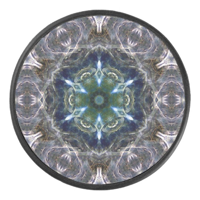 Folk Mandala (Devant)