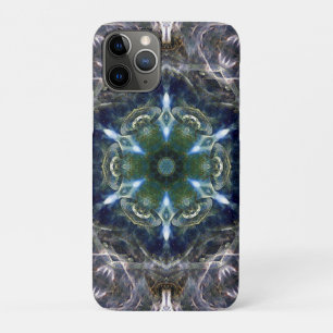 Folk Mandala iPhone 11 Pro Case