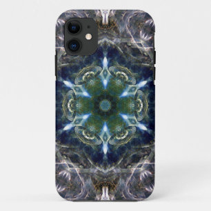 Folk Mandala  iPhone 11 Case