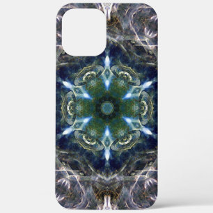 Folk Mandala  iPhone 12 Pro Max Case