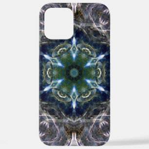 Folk Mandala  iPhone 12 Pro Max Case
