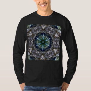Folk Mandala  T-Shirt
