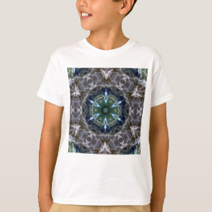 Folk Mandala  T-Shirt