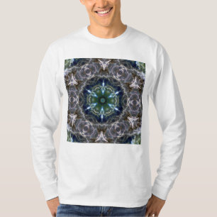 Folk Mandala  T-Shirt