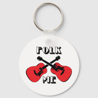 folk me keychain