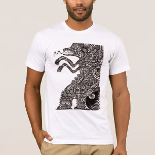 Folk Monster T-Shirt