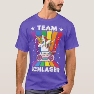 Folk Music Party Festival Outfit German Hits 13 T-Shirt
