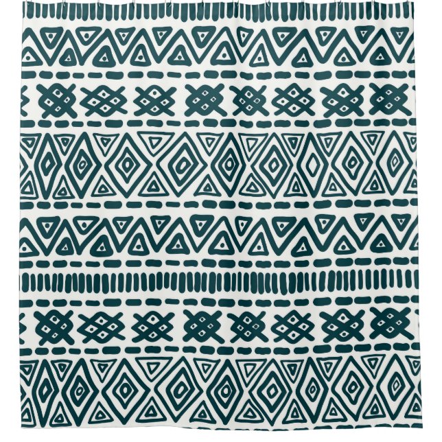 Folklore Charm: Traditional Ethnic Ornament (Front)