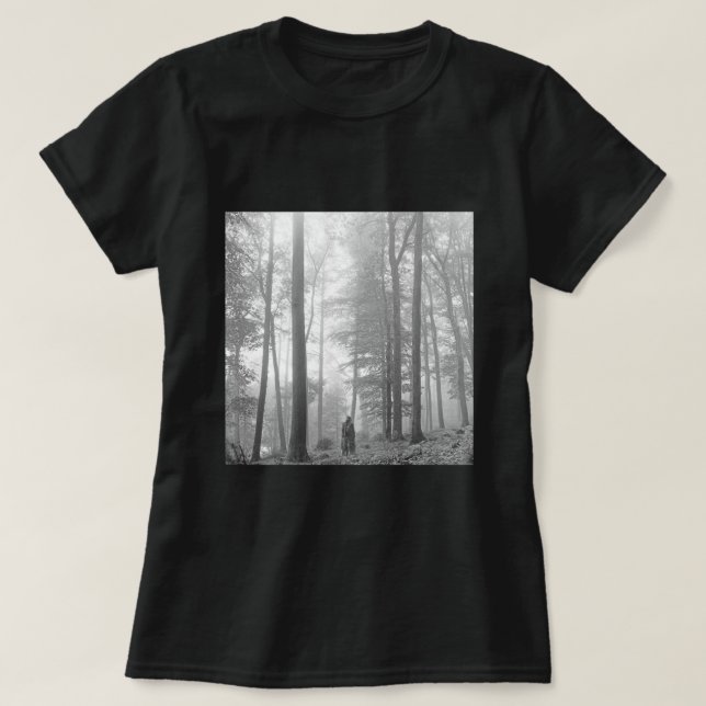 folklore Classic T-Shirt (Design Front)