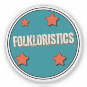 Folkloristics