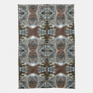 Folksy Banter Kitchen Towel