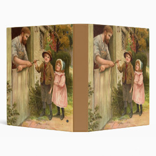 Folktales Binder