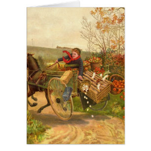 Folktales Greeting/Note Card