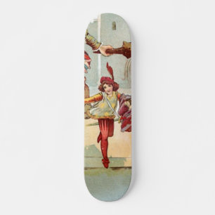 Folktales Skateboard