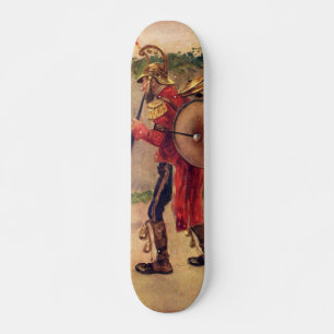 Folktales Skateboard