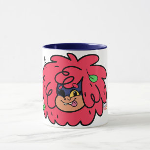 Folktastic : Créatures du Brésil™ - Tasse Kora